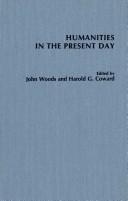 Humanities in the present day