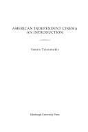 American Independent Cinema: An Introduction