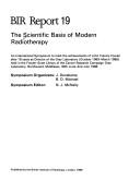 The Scientific Basis of Modern Radiotherapy
