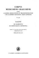 Corpus medicorum graecorum