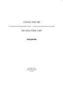 A place for art