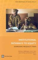 Institutional Pathways to Equity
