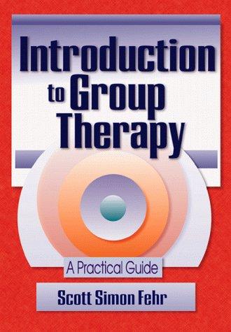 Introduction to Group Therapy