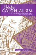 Shaky colonialism