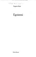 Egoistmi