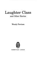 Laughter Class and Other Stories