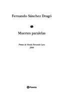 Muertes paralelas