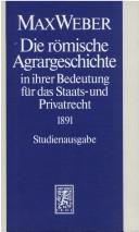 Studienausgabe der Max Weber-Gesamtausgabe