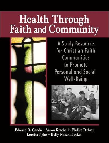 Health Through Faith and Community
