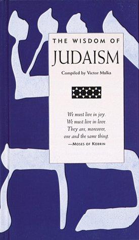 The wisdom of Judaism