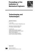 Turbocharging and Turbochargers