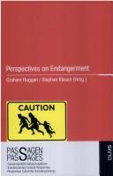 Perspectives of endangerment