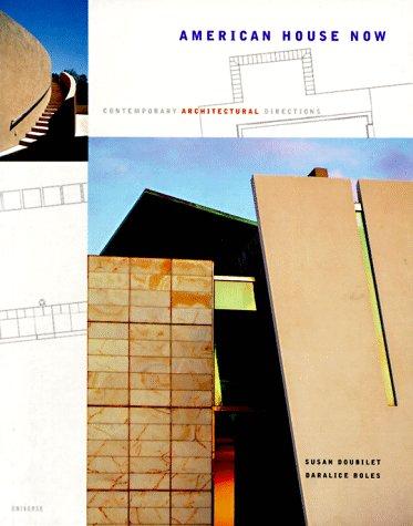 American house now