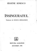 Însinguratul