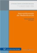 Internetökonomie der Medienbranche