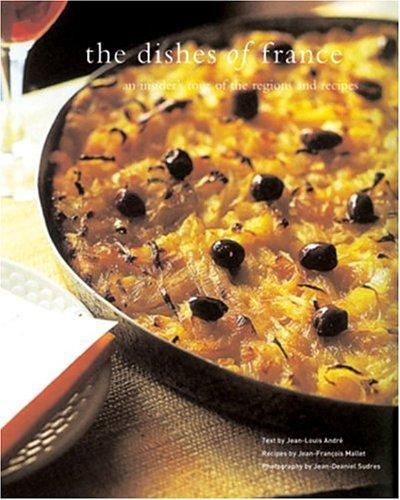 Dishes of France