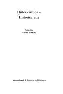 Historicization =