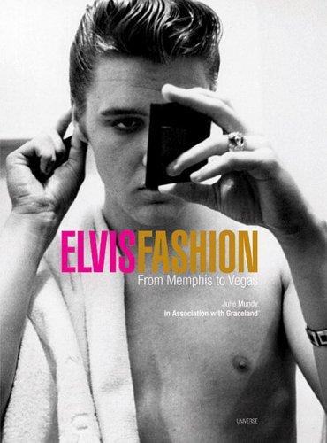 Elvis Fashion