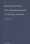 Mutatio Valentia