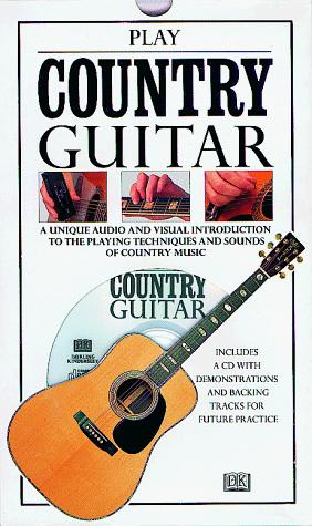 Play Country Guitar