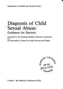 Diagnosis of Child Sexual Abuse