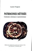 Patrimoines métissés
