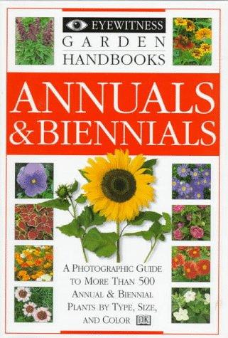 Annuals and biennials