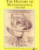 The History of mathematics