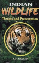 Indian wildlife