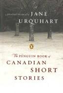 The Penguin book of Canadian short stories