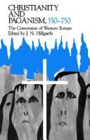 Christianity and Paganism, 350-750
