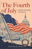 Fourth of July and the Founding of America