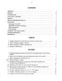 Mineralogical study of the platinum-group element distribution and associated minerals from three stratigraphic layers, Bird River Sill, Manitoba