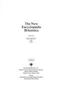 The New Encyclopaedia Britannica