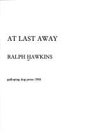 At Last Away