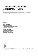 The Thyroid and Autoimmunity