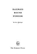 Railways round Exmoor