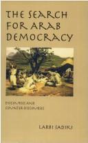 Search for Arab Democracy