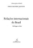 Relações internacionais do Brasil