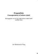 FrauenOrte