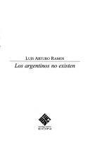 Los argentinos no existen