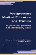 Postgraduate Medical Education and Training