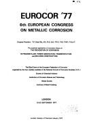 Eurocor '77