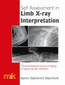 Self-Assessment in Limb X-Ray Interpretation: Musculoskeletal Trauma Imaging of Appendicular Skeleton