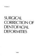 Surgical Correction of Dentofacial Anomalies