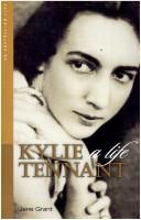 Kylie Tennant