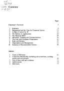 Information technology - a plan for concerted action
