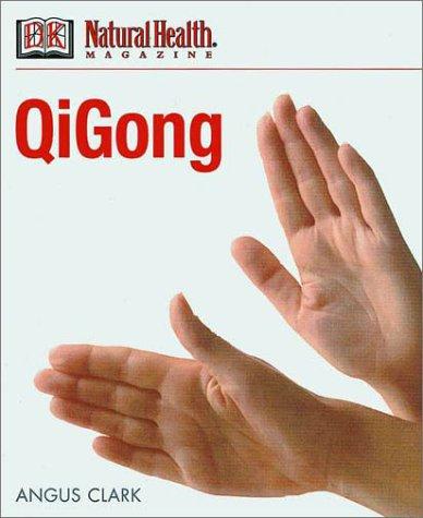 Secrets of qigong