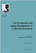 2nd International RILEM Workshop on Life Prediction and Aging Management of Concrete Structures
