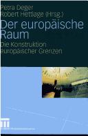 Der europ©Þische Raum